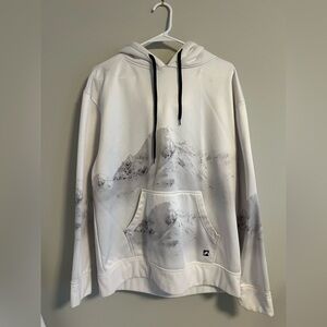 Winter Park CO Hoodie